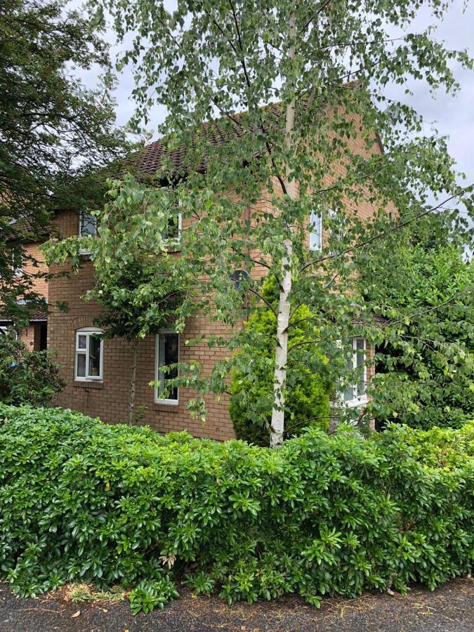 Vila Rowan Tree Aylesbury  Exteriér fotografie